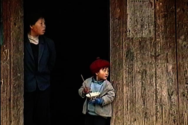 ホワット・アバウト・チャイナ？（仮題）