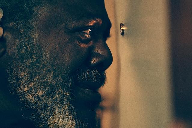 キリング・オブ・ケネス・チェンバレン