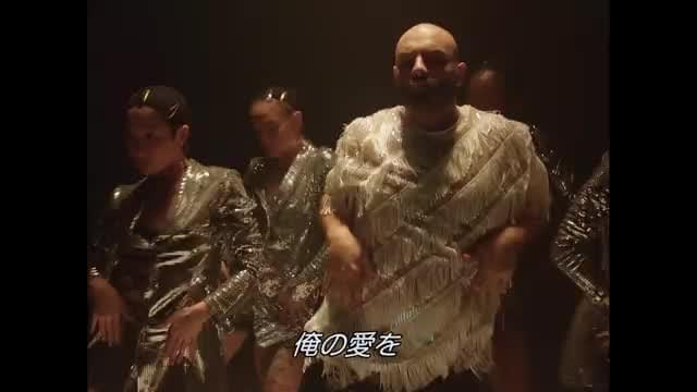 本編映像