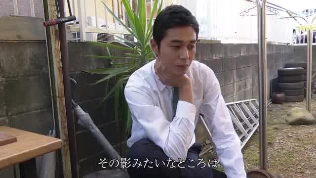 メイキング映像2