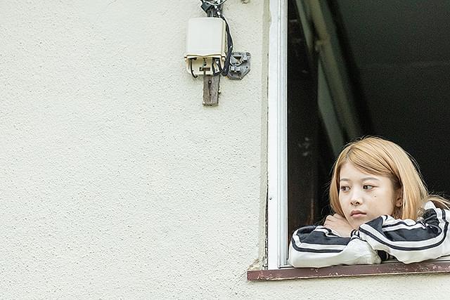 馬場ふみかの「コーポ・ア・コーポ」の画像