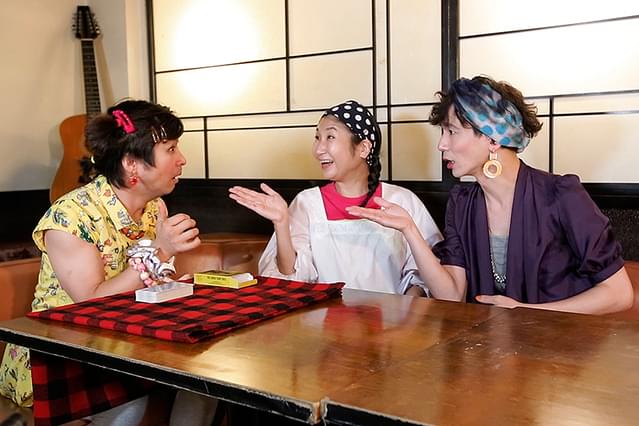 Moonlight Club THE MOVIE