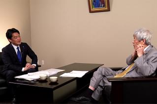 テレビ、沈黙。放送不可能。II