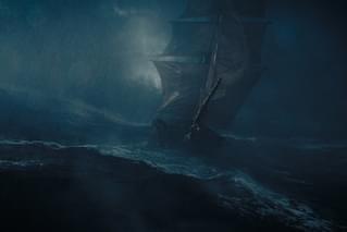 ドラキュラ デメテル号最期の航海の予告編・動画