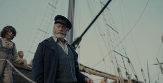 ドラキュラ デメテル号最期の航海