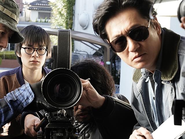 青春ジャック 止められるか、俺たちを2 : 作品情報・キャスト