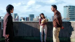 青春ジャック 止められるか、俺たちを2