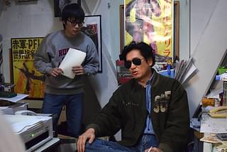 青春ジャック 止められるか、俺たちを2