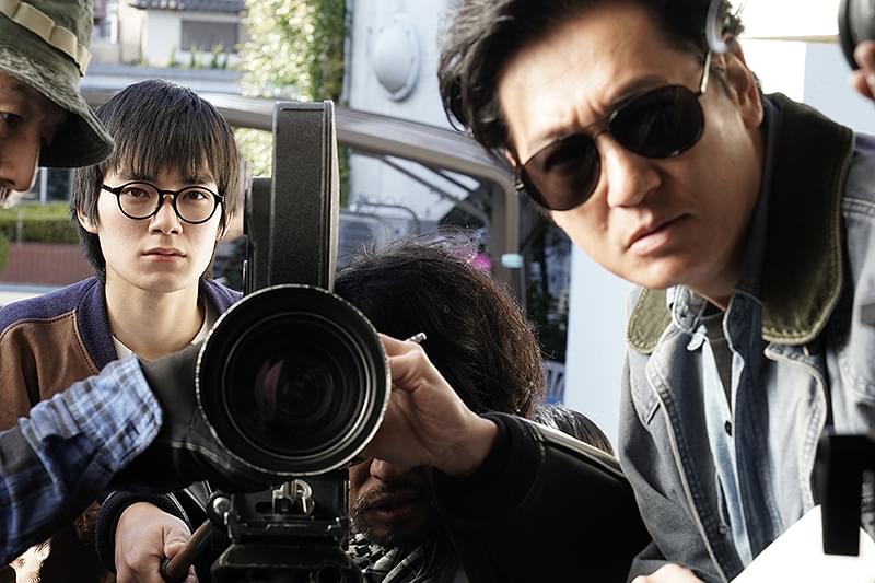 青春ジャック 止められるか、俺たちを2 : 作品情報・キャスト