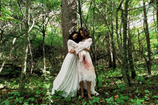 マイマザーズアイズ