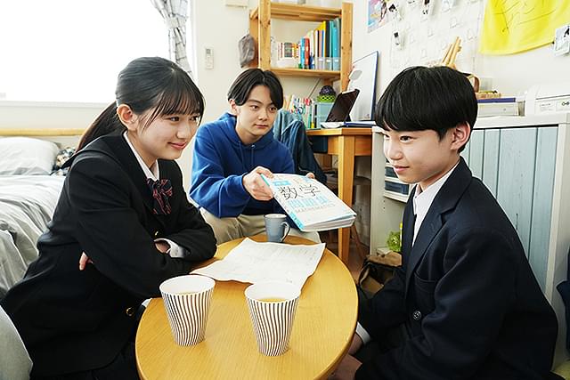 葉山さらの「瞼の転校生」の画像