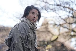 身代わり忠臣蔵