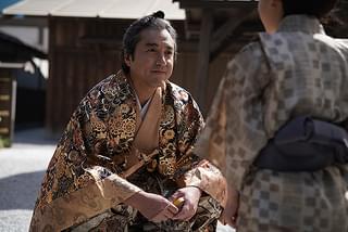 身代わり忠臣蔵