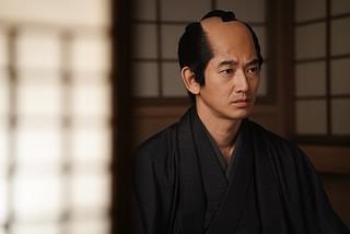 身代わり忠臣蔵