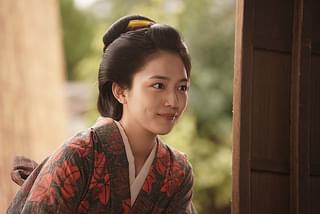 身代わり忠臣蔵