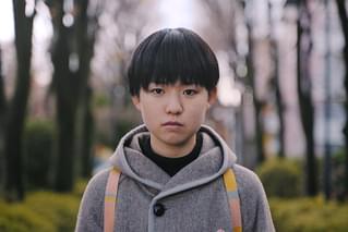 きのう生まれたわけじゃない