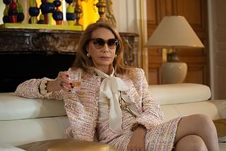 DOGMAN ドッグマン