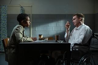 DOGMAN ドッグマン