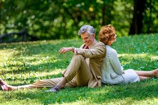 マエストロ その音楽と愛と