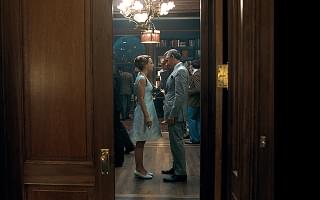 マエストロ その音楽と愛と