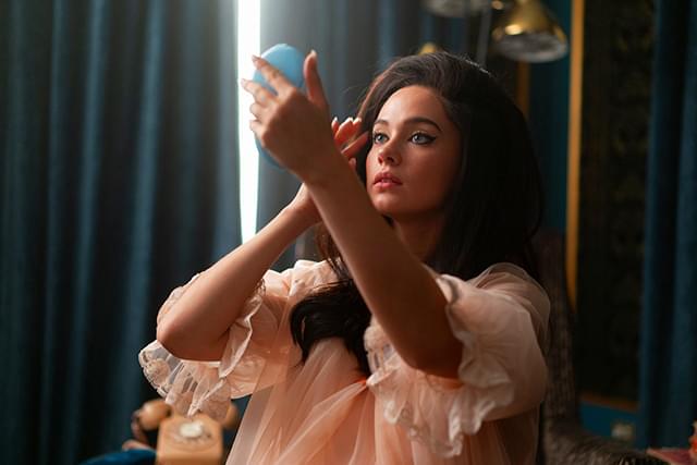 ケイリー・スピーニーの「プリシラ」の画像