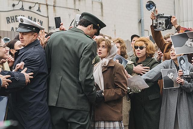 ケイリー・スピーニーの「プリシラ」の画像