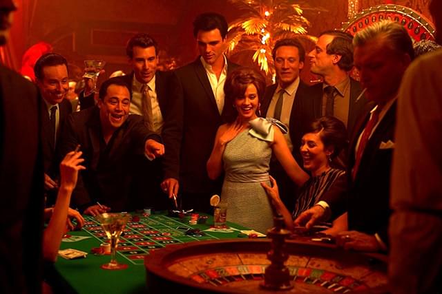 ケイリー・スピーニーの「プリシラ」の画像