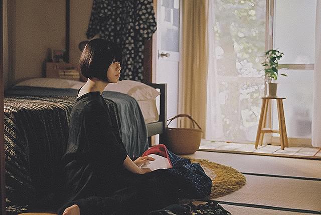 杉咲花の「市子」の画像