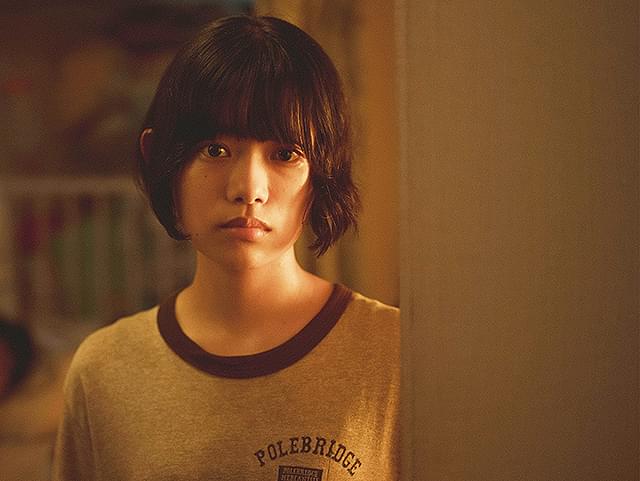 杉咲花の「市子」の画像