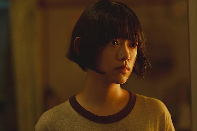 杉咲花の「市子」の画像