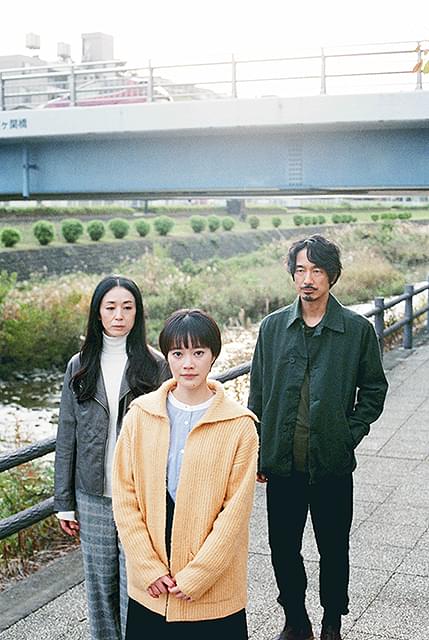 小川あんの「彼方のうた」の画像