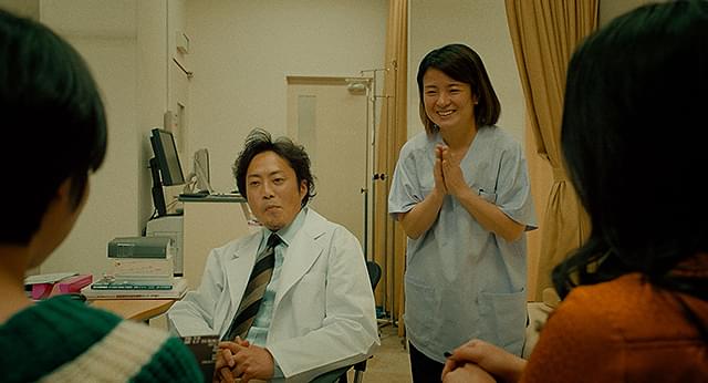 保坂直希の「クオリア」の画像