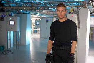 ソウルキャッチャー