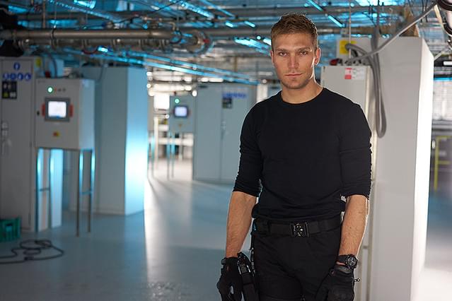 ソウルキャッチャー