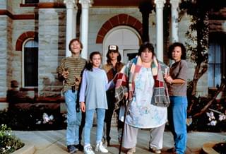 ギルバート・グレイプ