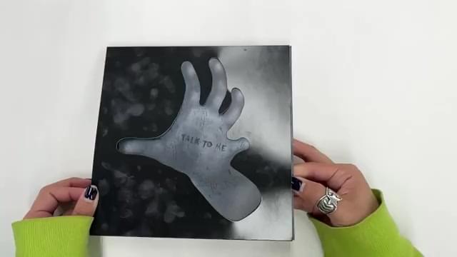 劇場パンフレット