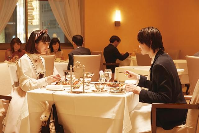 窪塚愛流の「ハピネス」の画像