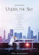 YOSHIKI：UNDER THE SKY