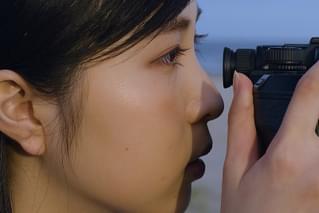 海鳴りがきこえる