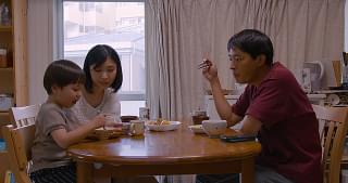 海鳴りがきこえる