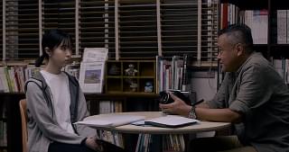 海鳴りがきこえる