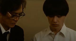 僕の中に咲く花火