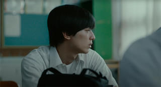 僕の中に咲く花火