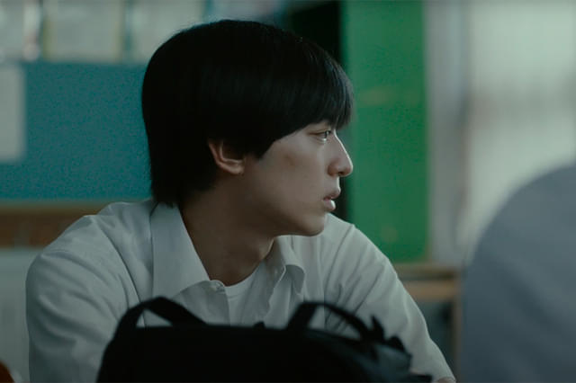 僕の中に咲く花火