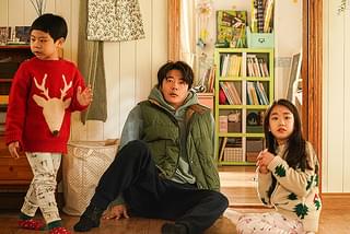 スイッチ 人生最高の贈り物