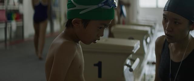 荒田陽向の「Threads of Blue」の画像