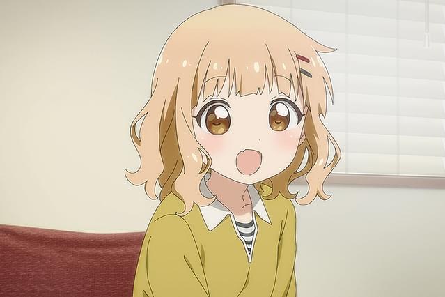 大室家 dear sisters