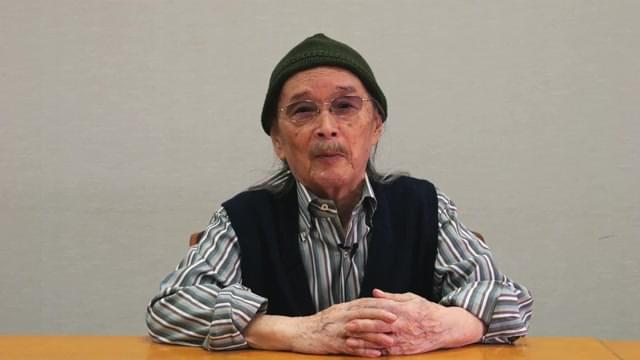 山本晋也コメント映像