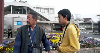 寛太と、じいちゃんの世直しチャンネル