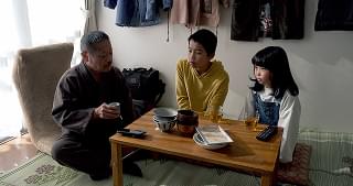 寛太と、じいちゃんの世直しチャンネル